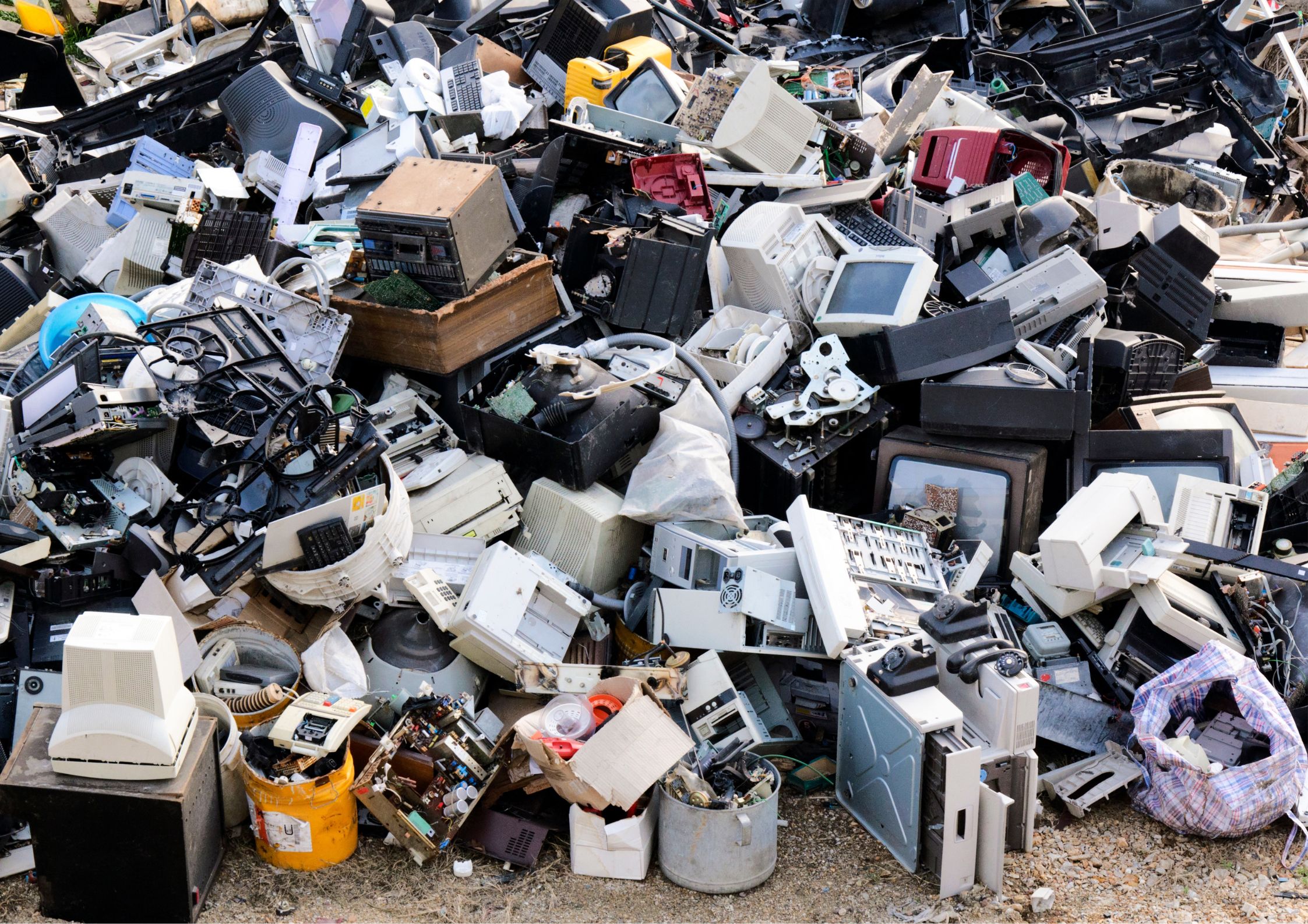 ewaste