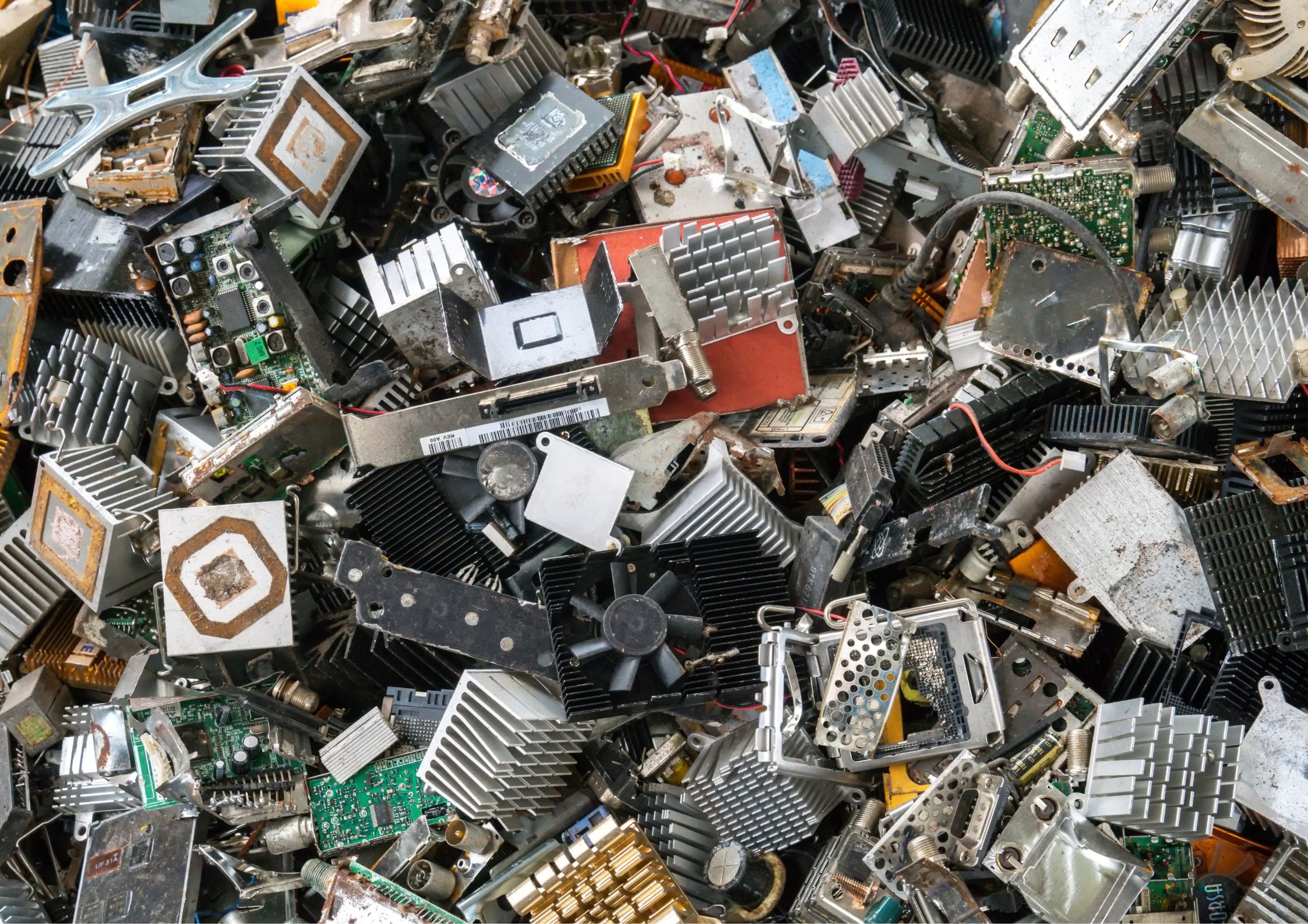 ewaste