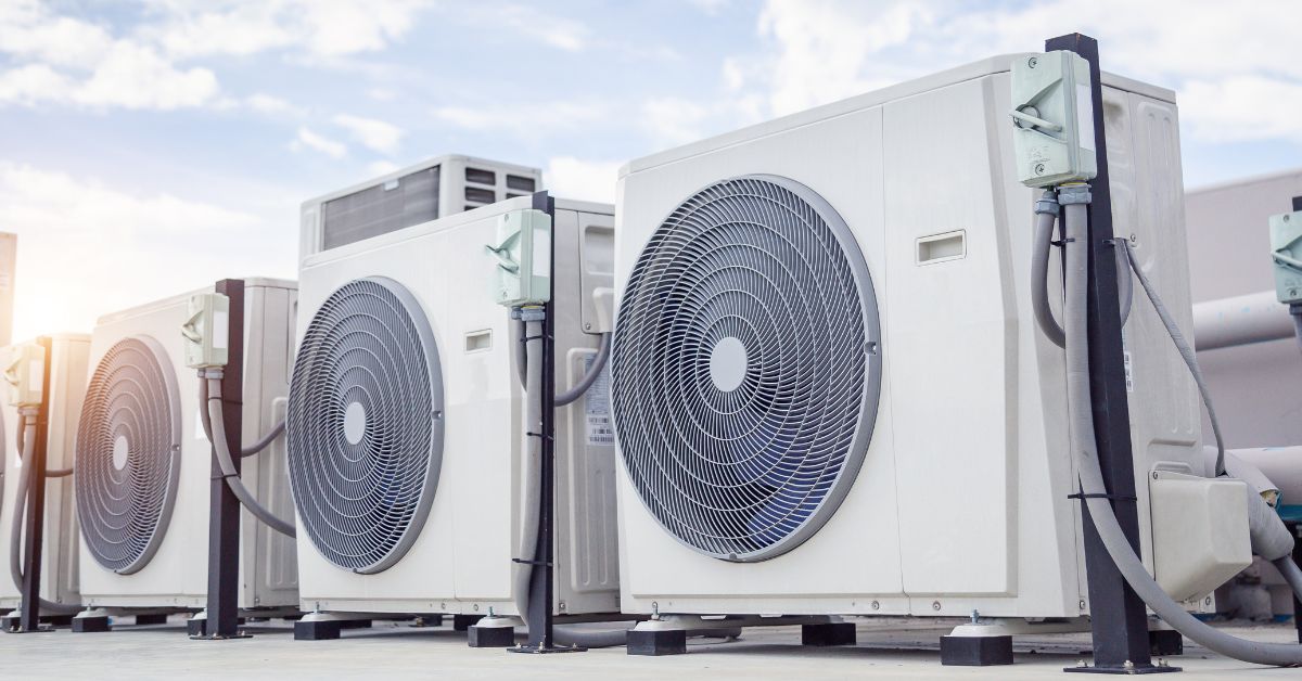 Berapa Kos Sebenar Pelupusan Aircond Lama Syarikat di Malaysia?