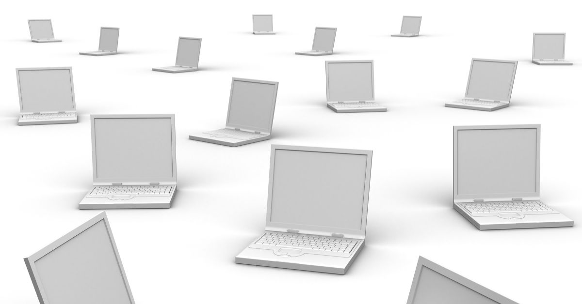 Nak Jual Laptop dan Komputer Lama Syarikat dalam Kuantiti Besar? Ini Cara Betul Buat di Malaysia