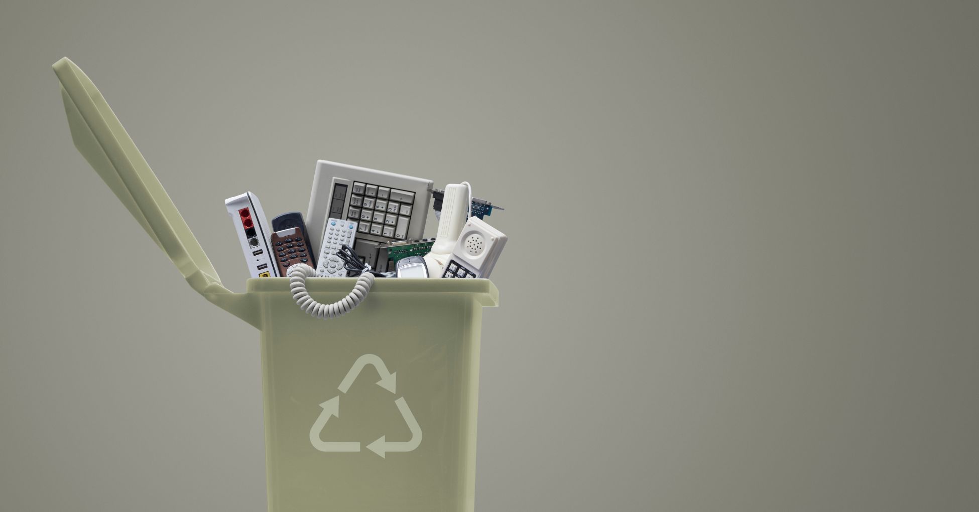 What Is E-Waste? A Complete Guide to Electronic Waste Management in Malaysia